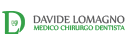 Dentista Vercelli Davide Lomagno - Studio Dentistico