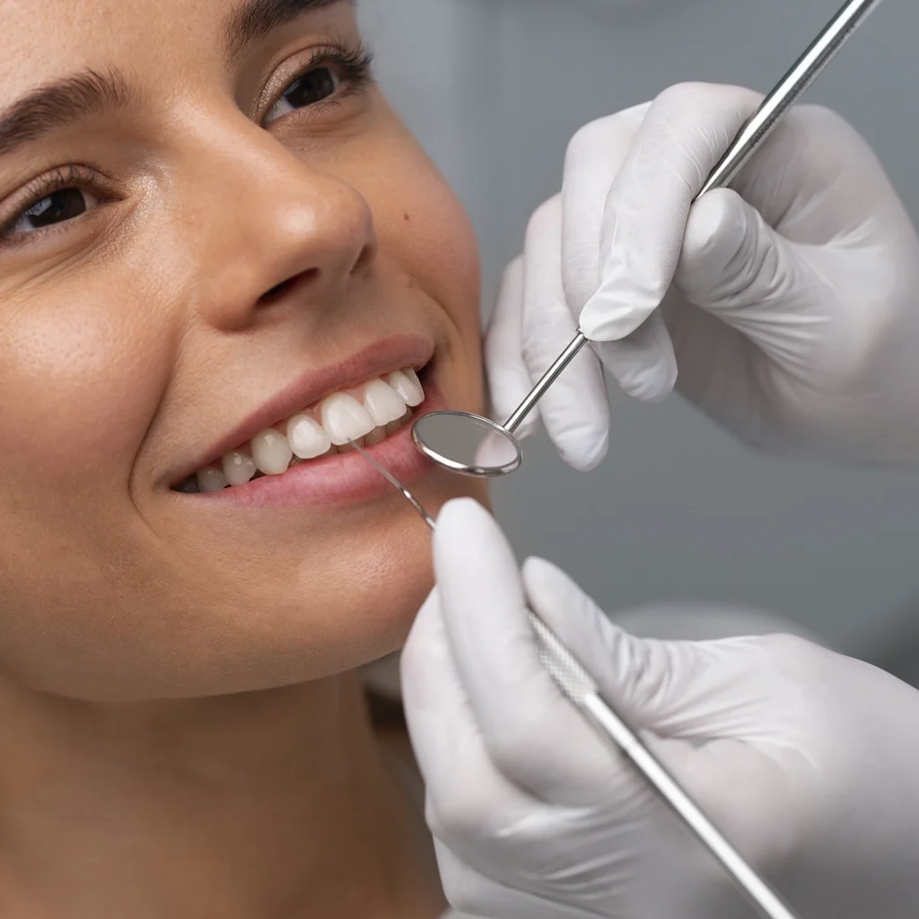 Dentista Vercelli - Dott. Davide Lomagno