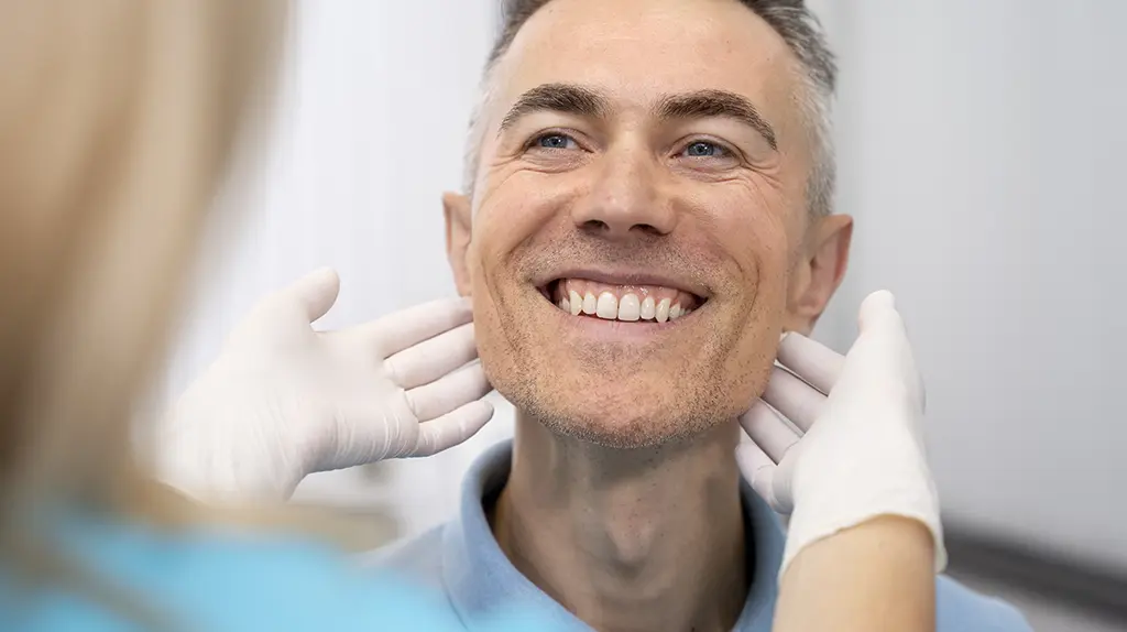 Estetica Sorriso e del Viso