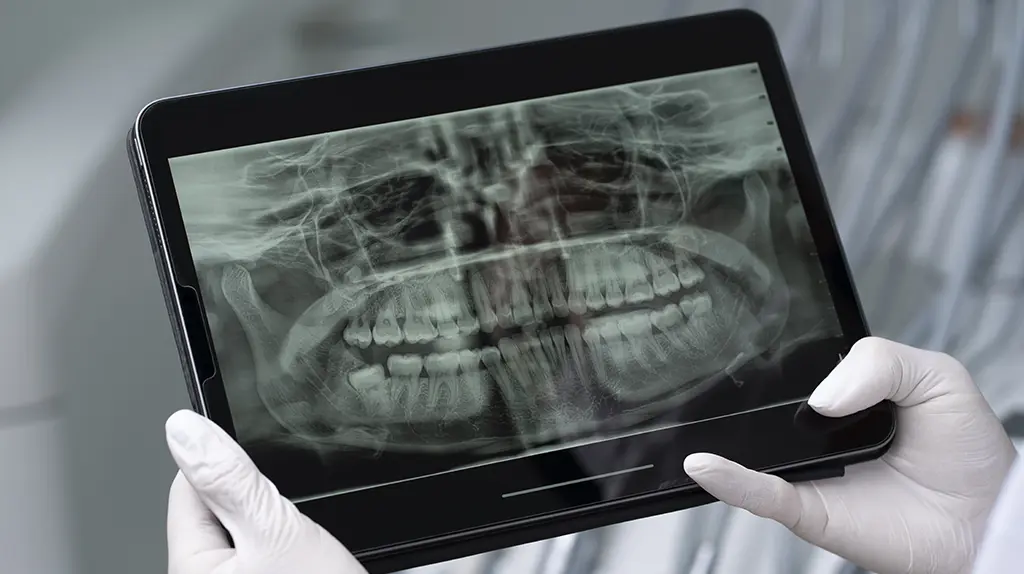 Odontoiatria Forense