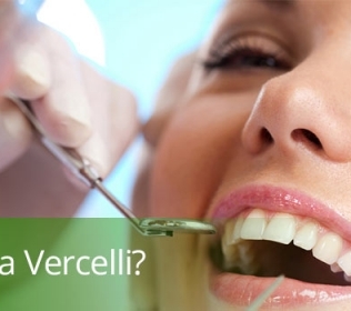Dentista Vercelli: Dott. Davide Lomagno